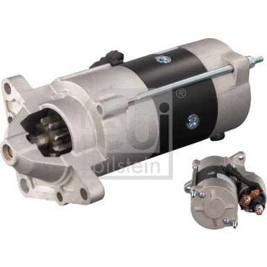FEBI BILSTEIN 101611 Starter