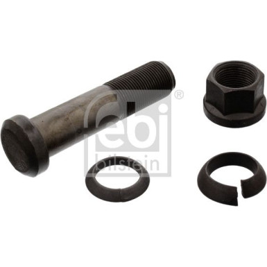 FEBI BILSTEIN 06289 Radbolzen