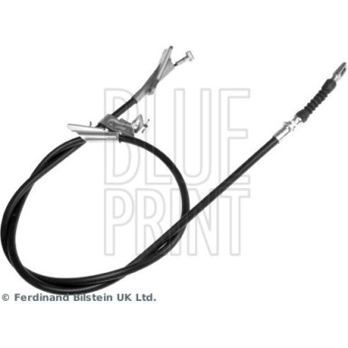 Blue Print Seilzug, Feststellbremse ADN146282