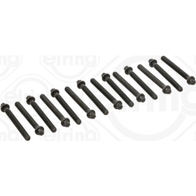 Elring Zylinderkopfschraubensatz 802.740 Elring Zylinderkopfschraubensatz 802.740