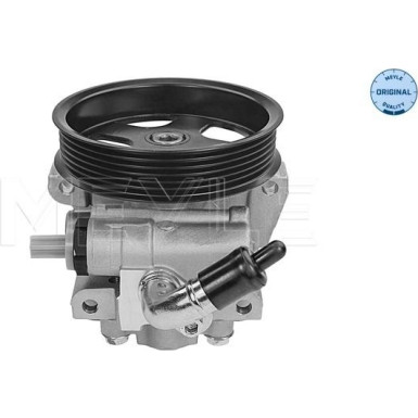 Hydraulikpumpe, Lenkung 714 631 0033 Hydraulikpumpe, Lenkung 714 631 0033
