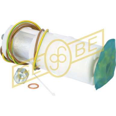 GEBE Kraftstoffpumpe 9 6016 1