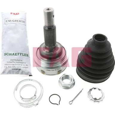 FAG Gelenksatz, Antriebswelle 771 0558 30