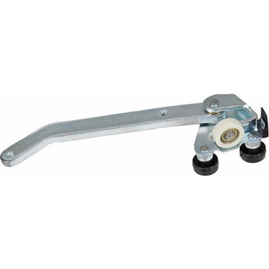 Metzger Rollenführung, Schiebetür 2310136