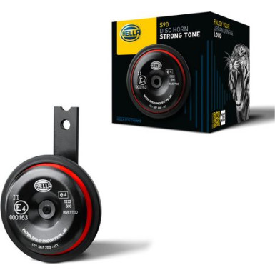 Hella Horn 3AL 922 000-951