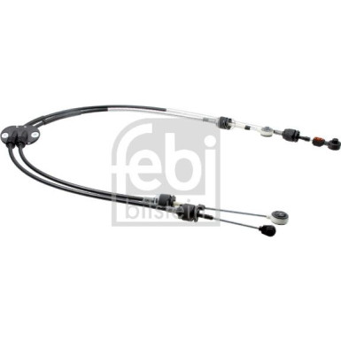 febi bilstein Seilzug, Schaltgetriebe 193597