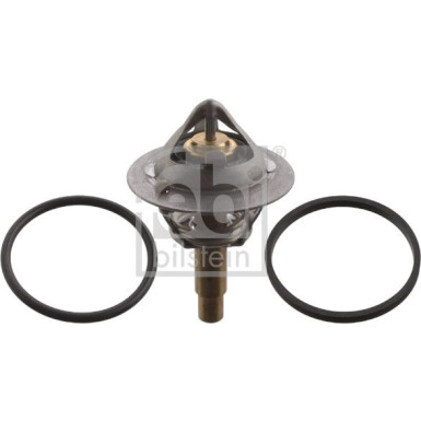 FEBI BILSTEIN 106507 Thermostat, Kühlmittel