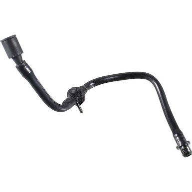 Metzger Unterdruckleitung, Bremskraftverstärker 2180049