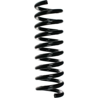 Spidan Fahrwerksfeder 85206