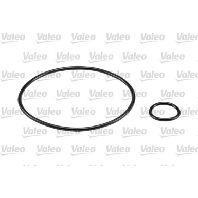 Valeo Ölfilter 586549