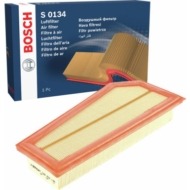 BOSCH F 026 400 134 Luftfilter BOSCH F 026 400 134 Luftfilter