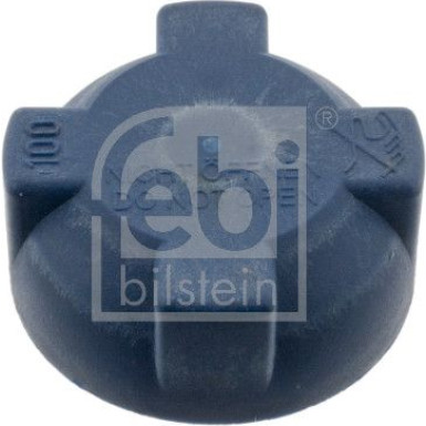 FEBI BILSTEIN 47137 Verschlussdeckel, Kühlmittelbehälter
