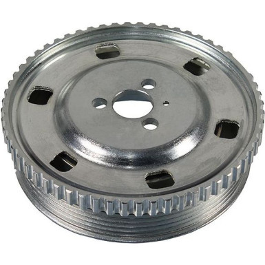 Metzger Riemenscheibe, Kurbelwelle 6400119