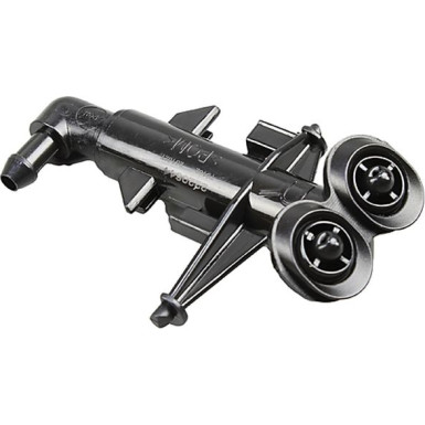 Metzger Waschwasserdüse, Scheinwerferreinigung 2220644