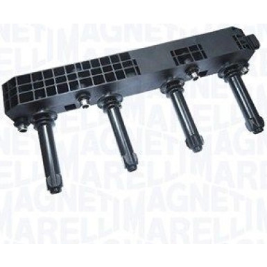 Magneti Marelli Zündspule 060717179012