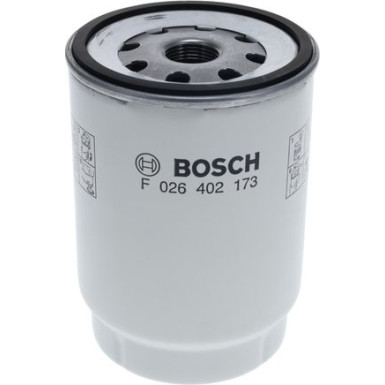 Kraftstofffilter F 026 402 173 Kraftstofffilter F 026 402 173
