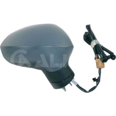 Alkar Außenspiegel 6130804