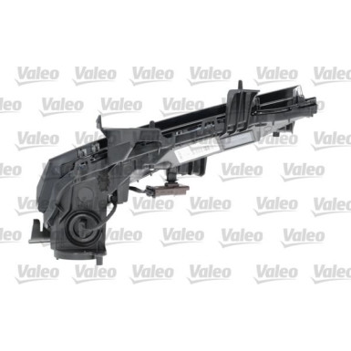 Valeo Blinkleuchte 047734