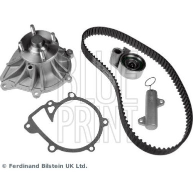 Blue Print Wasserpumpe + Zahnriemensatz ADT373753