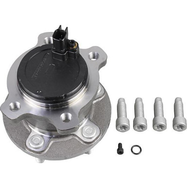 Metzger Radlagersatz COMPETENCE KIT WM 2199