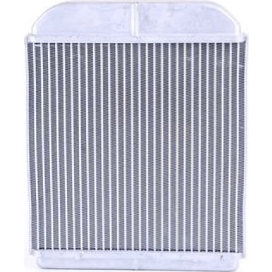 Nissens Wärmetauscher, Innenraumheizung 73644