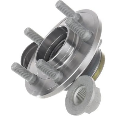 SKF Radlagersatz VKBA 6717