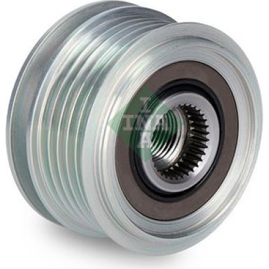 INA Generatorfreilauf 535 0187 10