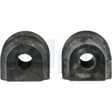 Lagerbuchse, Stabilisator TD1767W Lagerbuchse, Stabilisator TD1767W