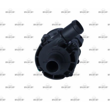 NRF Zusatzwasserpumpe (Kühlwasserkreislauf) EASY FIT 390066
