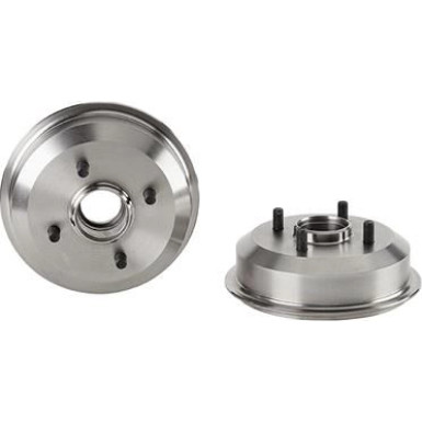 Brembo Bremstrommel ESSENTIAL LINE 14.7246.10