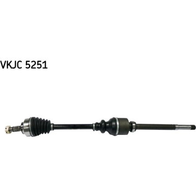 SKF Antriebswelle VKJC 5251