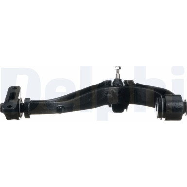 Lenker, Radaufhängung TC3716