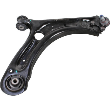 Metzger Lenker, Radaufhängung 58153202