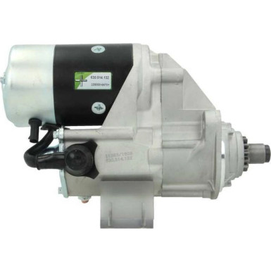PSH Starter +Line Original 630.514.132.050