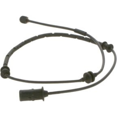 BOSCH Warnkontakt, Bremsbelagverschleiß 1 987 473 018 BOSCH Warnkontakt, Bremsbelagverschleiß 1 987 473 018