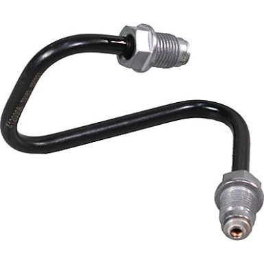 Metzger Bremsleitung 4120008