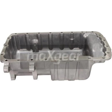 Maxgear Ölwanne 34-0047