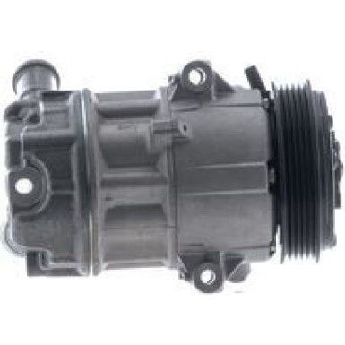 Mahle Kompressor, Klimaanlage BEHR Premium Line ACP 1569 000P