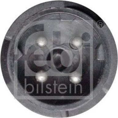 FEBI BILSTEIN 46020 Hauptschalter, Batterie