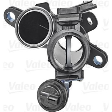 Valeo Drosselklappenstutzen 700440