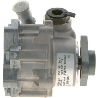 Hydraulikpumpe, Lenkung K S00 000 537