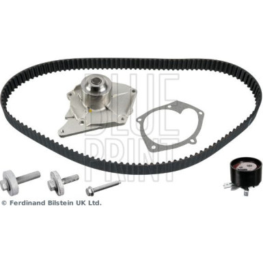 Blue Print Wasserpumpe + Zahnriemensatz ADBP730019