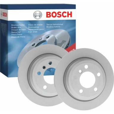 Bremsscheibe 0 986 479 045 Bremsscheibe 0 986 479 045