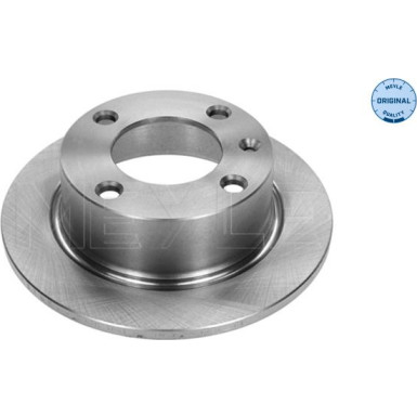 Bremsscheibe 40-15 523 1001