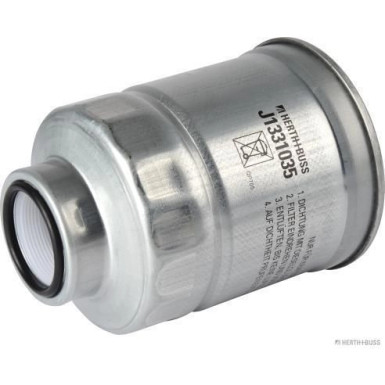 Herth+Buss Jakoparts Kraftstofffilter J1331035
