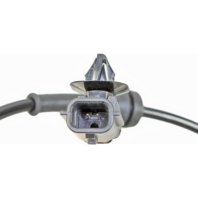 Metzger Sensor, Raddrehzahl 09001085