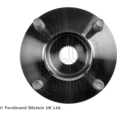 Blue Print Radlagersatz ADN18255
