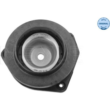 Meyle Reparatursatz, Federbeinstützlager MEYLE-ORIGINAL-KIT: Better solution for you 16-14 641 0021