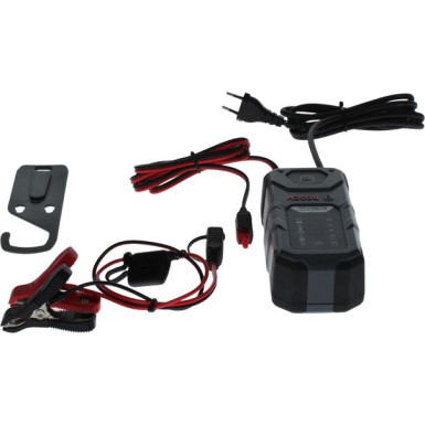 BOSCH C30 Batterieladegerät | 6V-12V | 3,8A | 0 189 911 030