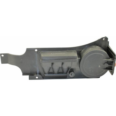 Metzger Ventil, Kurbelgehäuseentlüftung 2385071